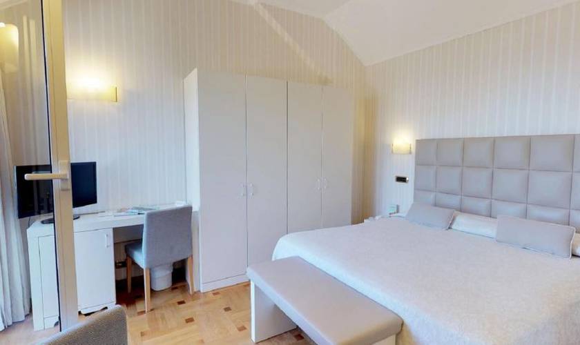 Junior suite Hotel Metropole & Santa Margherita**** SANTA MARGHERITA LIGURE