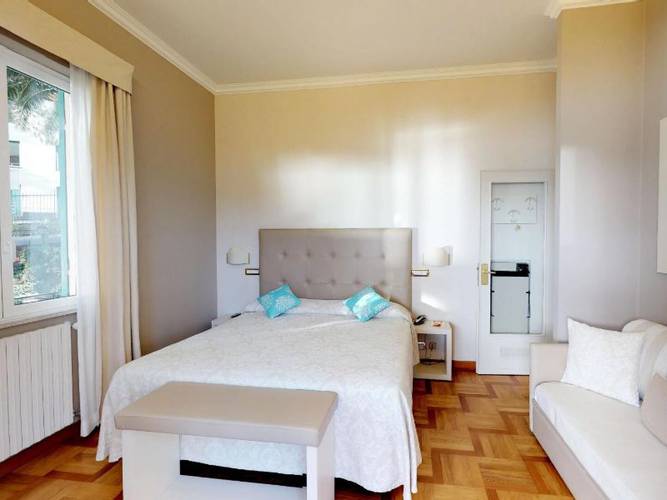 Triple room hotel metropole & santa margherita**** santa margherita ligure Triple room hotel metropole & santa margherita**** santa margherita ligure