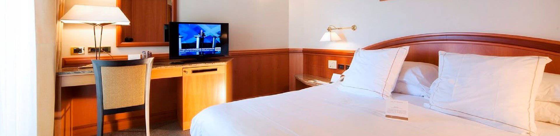 Space Hotels - RIMINI - Space Hotels - RIMINI -