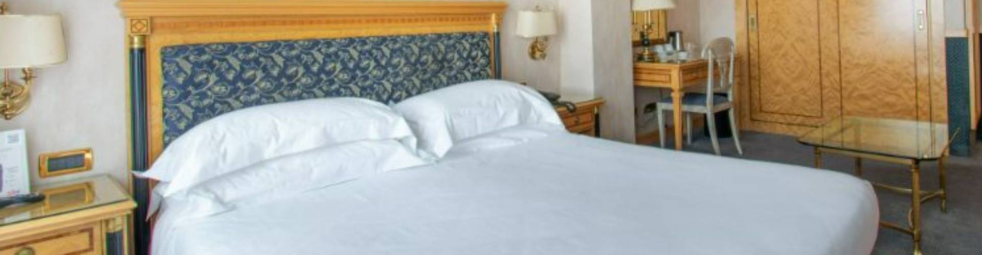 Space Hotels - BERGAMO - Space Hotels - BERGAMO -