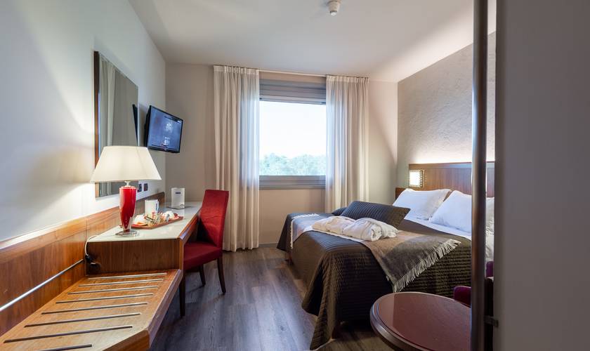 Camera tripla First Hotel Malpensa**** MILANO-MALPENSA Camera tripla First Hotel Malpensa**** MILANO-MALPENSA