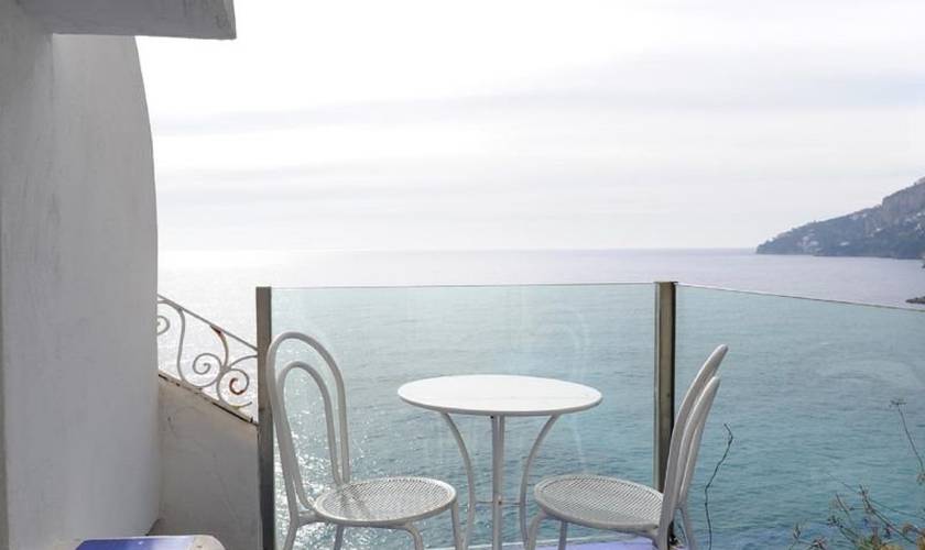 Double superior room Hotel Luna Convento**** AMALFI Double superior room Hotel Luna Convento**** AMALFI