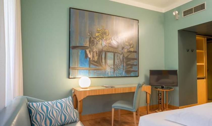 Superior double room Hotel Spadari al Duomo**** MILAN