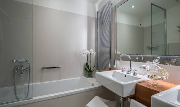 Appartamento deluxe con vista Hotel Rialto**** VENEZIA Appartamento deluxe con vista Hotel Rialto**** VENEZIA
