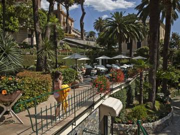 Piscina hotel metropole & santa margherita**** santa margherita ligure Piscina hotel metropole & santa margherita**** santa margherita ligure