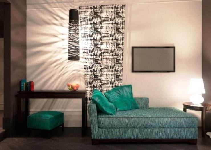 Camera deluxe tripla Mascagni Luxury Rooms & Suites**** ROMA