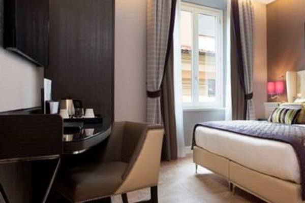 Wi-fi Hotel Spadai**** FLORENCE Wi-fi Hotel Spadai**** FLORENCE