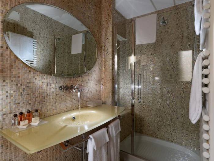 Superior double san marco view hotel concordia**** venice Superior double san marco view hotel concordia**** venice