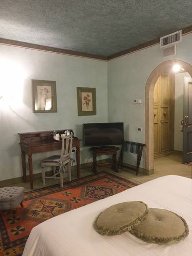 Classic room with french bed hotel boccaccio**** pisa-calcinaia Classic room with french bed hotel boccaccio**** pisa-calcinaia