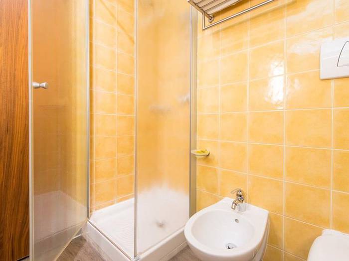 Double room first hotel malpensa**** milano-malpensa Double room first hotel malpensa**** milano-malpensa