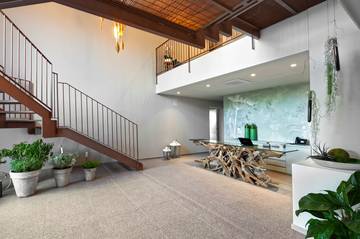 Ricevimento Hotel Relais Chiaramonte**** RAGUSA
