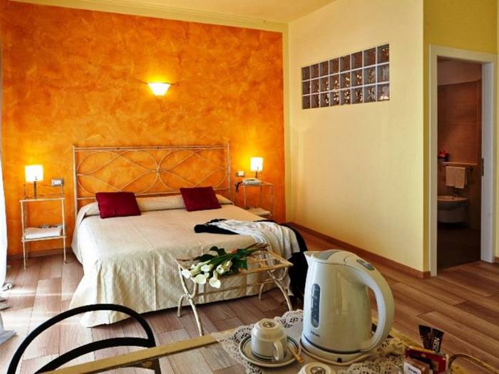 Superior double room Hotel Italia*** VERONA Superior double room Hotel Italia*** VERONA