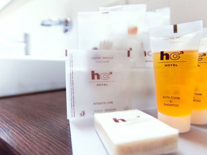 Twin room hc3 hotel**** bologna Twin room hc3 hotel**** bologna