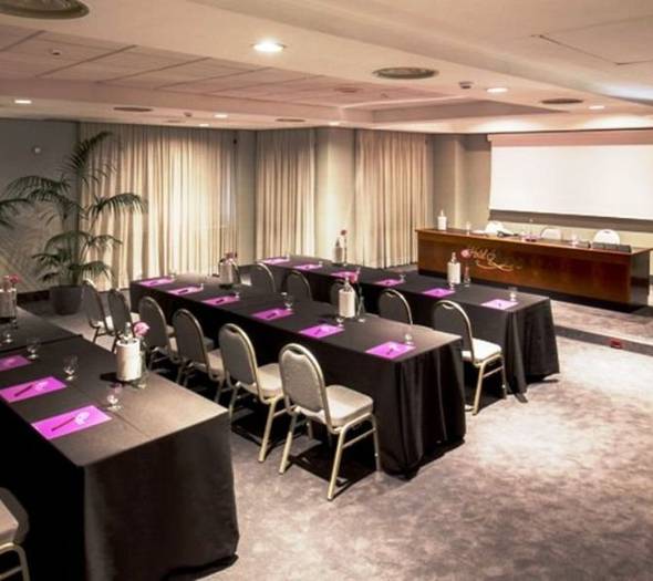 Meeting Hotel Ariston**** ROME