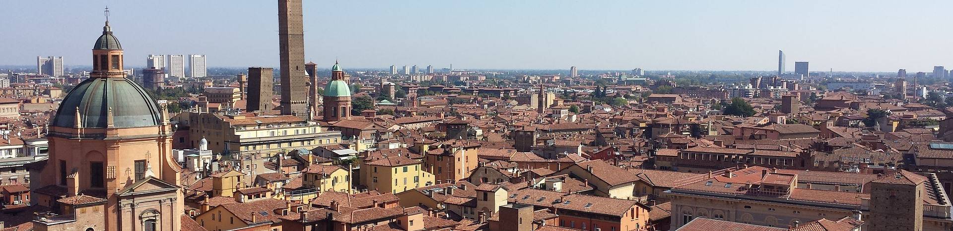 Space Hotels - BOLOGNA - Space Hotels - BOLOGNA -