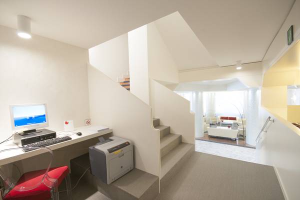 Wi-fi Hotel Excelsior San Marco**** BERGAMO Wi-fi Hotel Excelsior San Marco**** BERGAMO