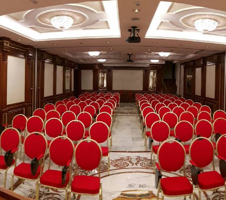 Mascagni Andreola Central Hotel**** MILANO