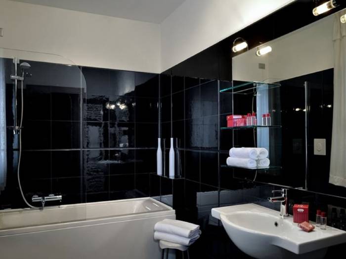 Triple room hotel carlton*** ferrara Triple room hotel carlton*** ferrara