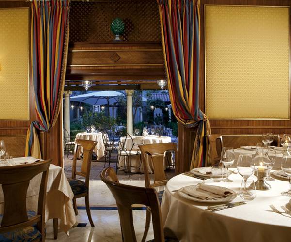 Katane Palace Hotel**** CATANIA Katane Palace Hotel**** CATANIA