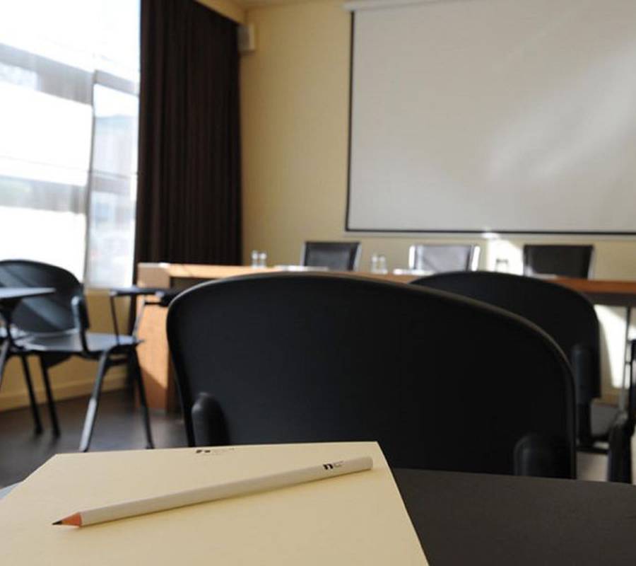 Meeting room HC3 Hotel**** BOLOGNA Meeting room HC3 Hotel**** BOLOGNA