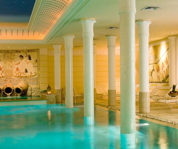 Hotel Victoria**** TURIN Hotel Victoria**** TURIN