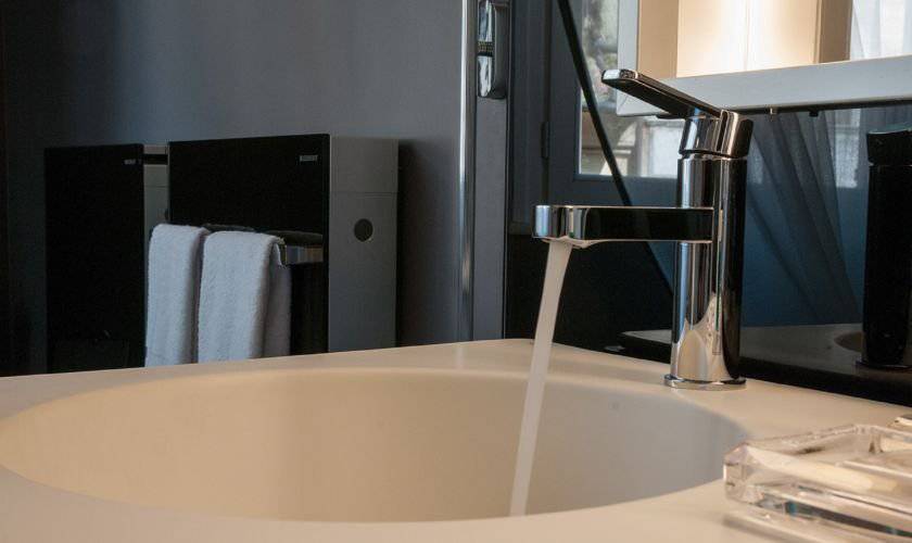 Deluxe double for single use Stendhal Luxury Suites**** ROME Deluxe double for single use Stendhal Luxury Suites**** ROME