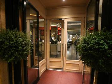 Entry Hotel Italia*** VERONA