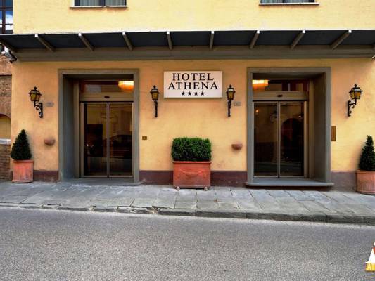 Hotel athena**** Hotel Athena**** SIENA Hotel athena**** Hotel Athena**** SIENA