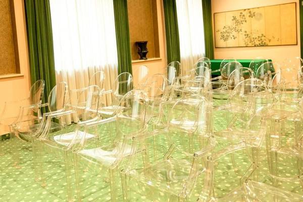 Meeting Hotel Victoria**** TURIN Meeting Hotel Victoria**** TURIN