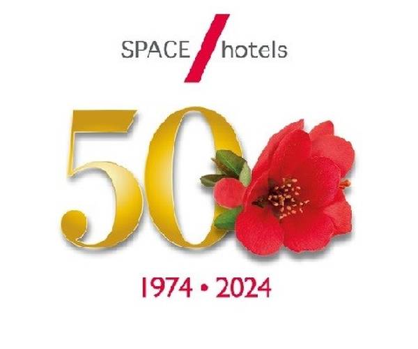  Space Hotels