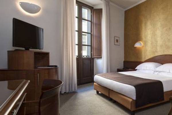 Wi-fi Hotel Tiferno**** CITTÀ DI CASTELLO Wi-fi Hotel Tiferno**** CITTÀ DI CASTELLO