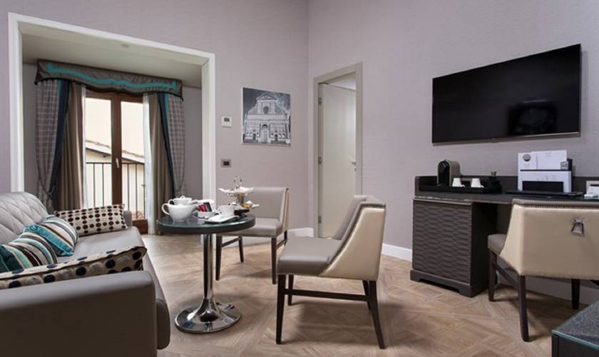 Suite Hotel Spadai**** FLORENCE Suite Hotel Spadai**** FLORENCE