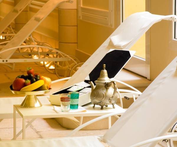 Hotel Victoria**** TURIN Hotel Victoria**** TURIN