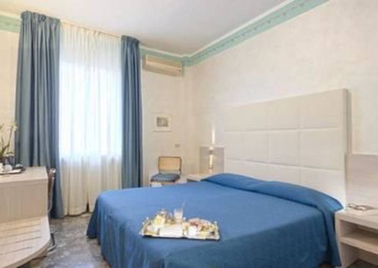 Double room Hotel Europa**** NOVARA