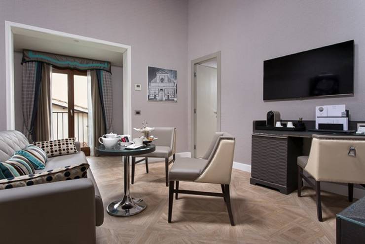 Suite hotel spadai**** florence Suite hotel spadai**** florence