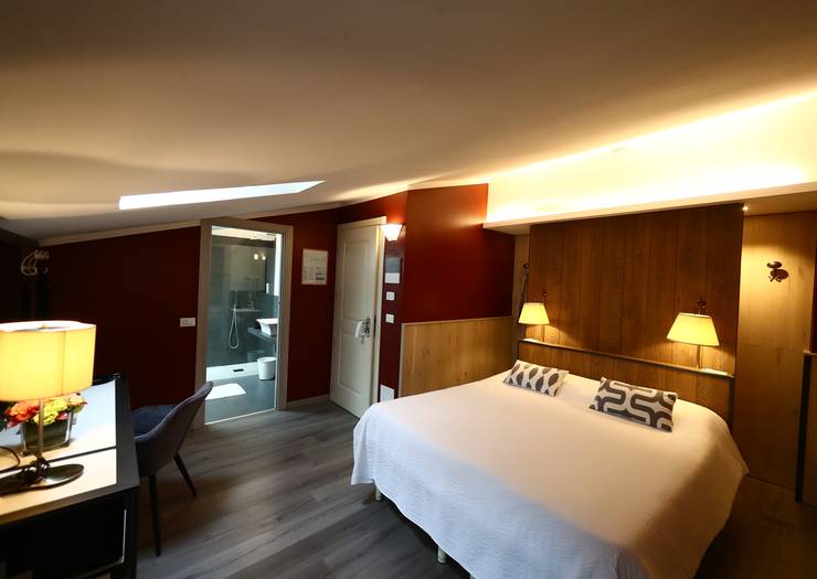 Camera classic Hotel Italia*** VERONA Camera classic Hotel Italia*** VERONA