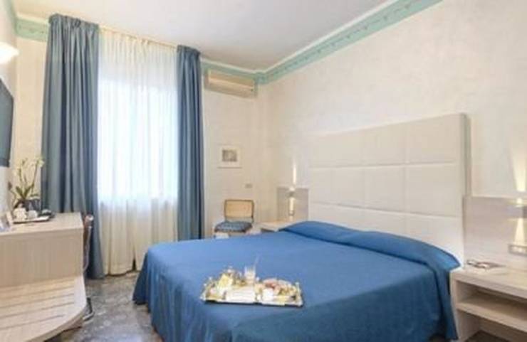 Double room Hotel Europa**** NOVARA