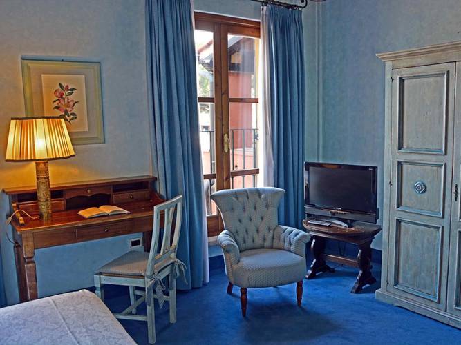 Classic room Hotel Boccaccio**** PISA-CALCINAIA
