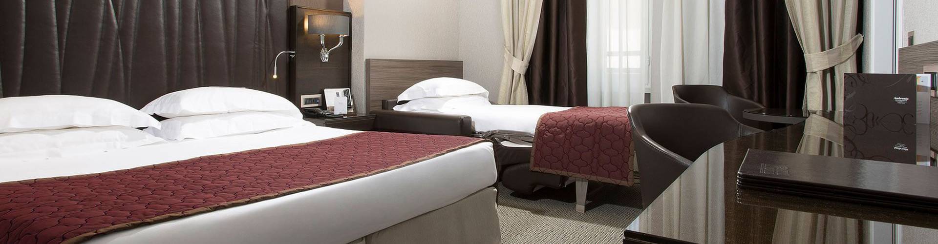 Space Hotels - ROME - Space Hotels - ROME -
