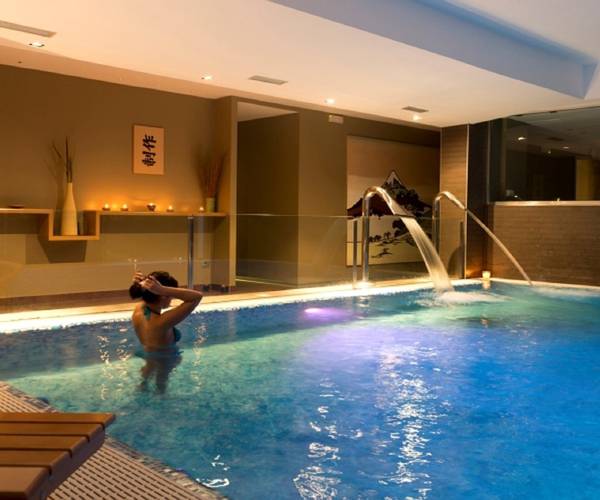 Regiohotel Manfredi**** MANFREDONIA Regiohotel Manfredi**** MANFREDONIA