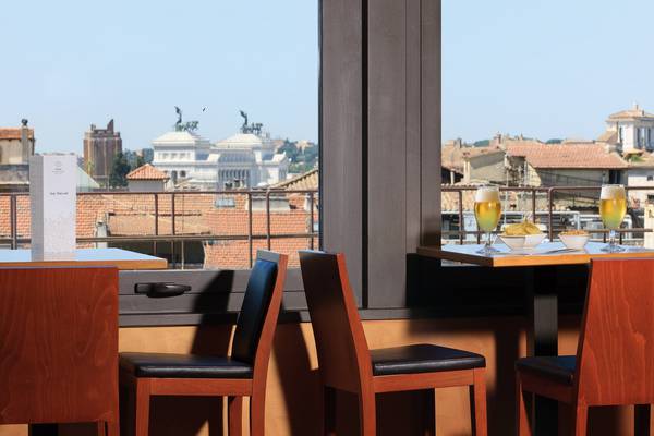 hotel artemide**** rome hotel artemide**** rome