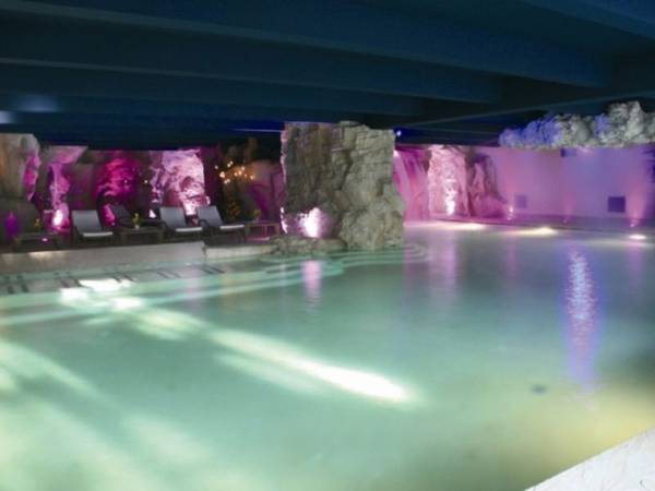 rizzi aquacharme hotel & spa**** boario terme rizzi aquacharme hotel & spa**** boario terme