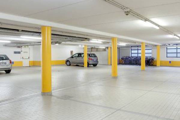 Parking hotel ovest**** piacenza Parking hotel ovest**** piacenza
