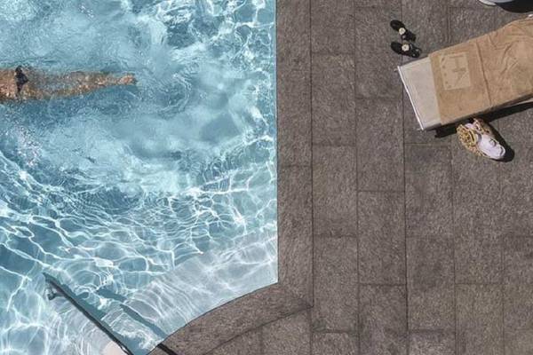 Swimming pool hotel ambasciatori rimini**** Swimming pool hotel ambasciatori rimini****