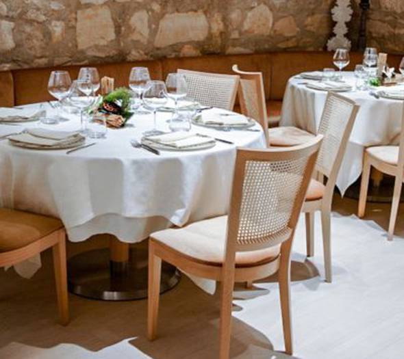 Restaurant Poggio del Sole Hotel**** RAGUSA