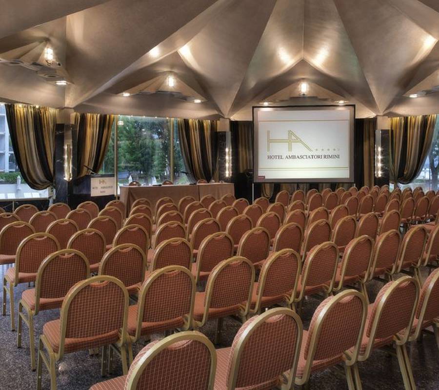 Ametista hotel ambasciatori rimini**** Ametista hotel ambasciatori rimini****