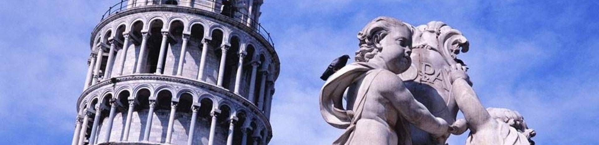 Space Hotels - PISA - Space Hotels - PISA -
