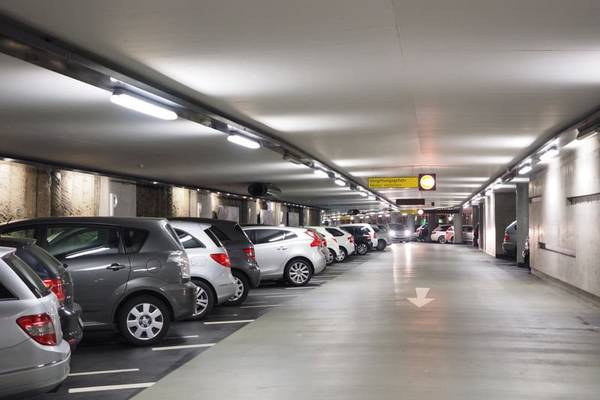 Parking Hotel Luna Convento**** AMALFI Parking Hotel Luna Convento**** AMALFI
