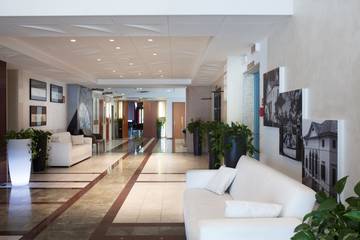 Ricezione Alfa Fiera Hotel**** VICENZA