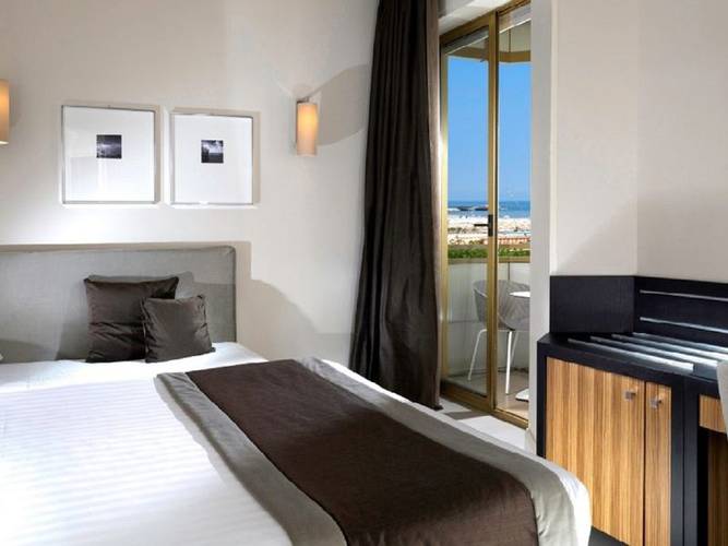 Deluxe twin room hotel ambasciatori rimini**** Deluxe twin room hotel ambasciatori rimini****